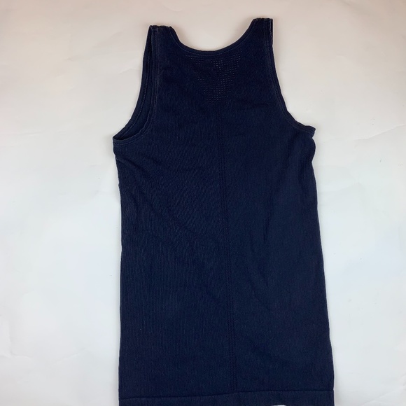 Athleta Ribbed Tank Size Small - Picture 5 of 5